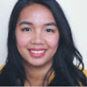 Meet your Posher, Laarni